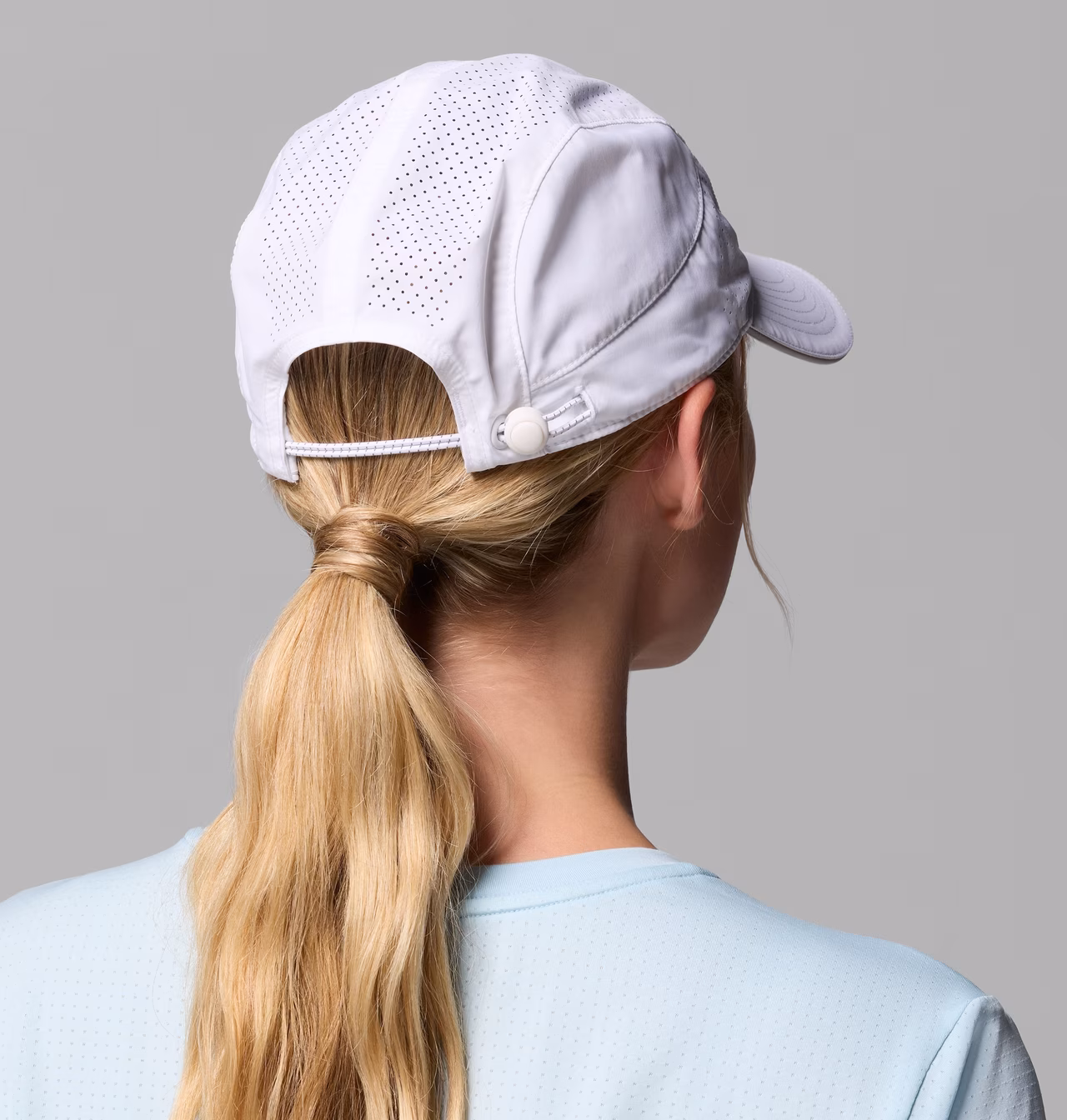 GORRA UNISEX COLUMBIA SPEED TRAIL – foto 6